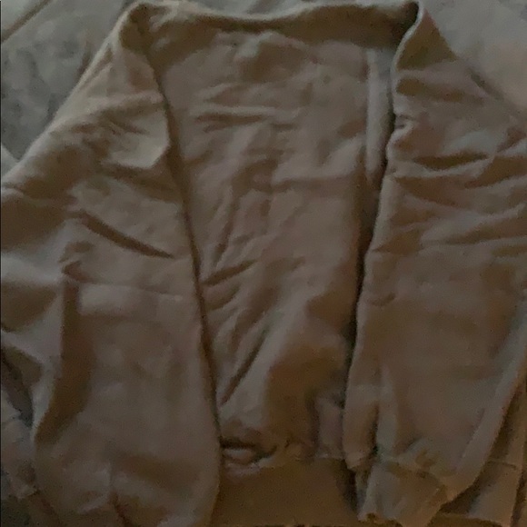 90/10 retro Champion XL Men’s Navy sweatshirt EUC - Picture 7 of 8